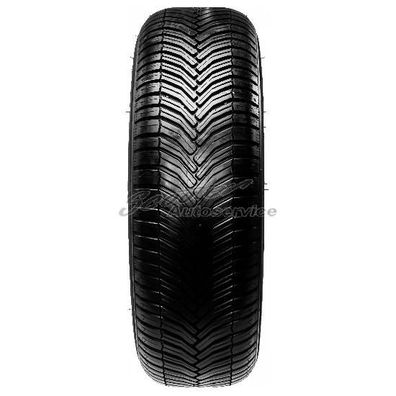 Michelin Allwetterreifen 215/75 R16 113R Cross Climate Camping 3PMSF | 70002