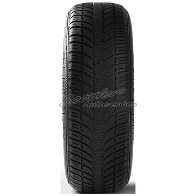 Allwetterreifen Kleber 225/55 R18 98V Quadraxer SUV 3PMSF (92V 95H 98H) | 53176