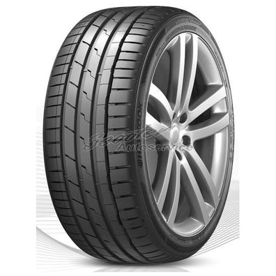 Sommerreifen Hankook 235/55 R19 101T Ventus S1 evo3 EV K-127-E (92T 99T) | 58880