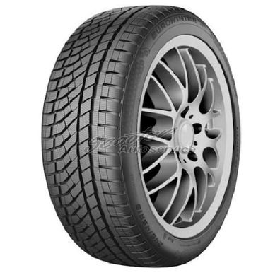 Winterreifen Falken 225/60 R18 104V EuroWinter HS-02 Pro 3PMSF XL (87V) | 50300