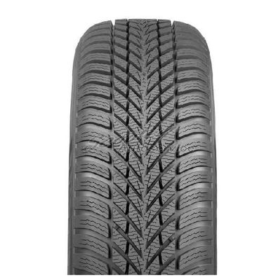 Winterreifen Nokian 205/50 R17 93H SnowProof 2 3PMSF XL (88T 89H 88H 84H) | 51560