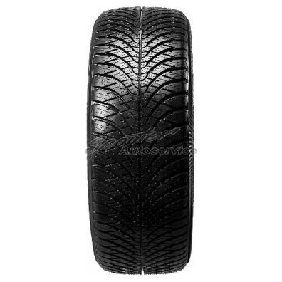 Yokohama Allwetterreifen 255/35 R19 96Y BluEarth 4S AW-21 3PMSF XL (91Y) | 63823
