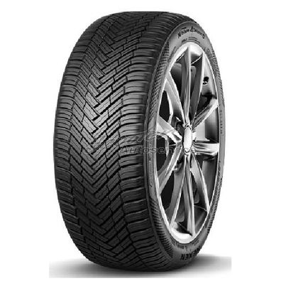 Ganzjahresreifen Nexen 195/60 R15 92V N-Blue 4-Season 2 3PMSF XL (89H 82H) | 44388