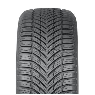 Nokian Allwetter-Reifen 205/45 R17 88V SeasonProof 1 3PMSF XL (84V) | 64134