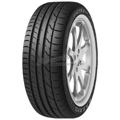 Maxxis Sommerreifen 225/35 R18 87Y ZR Victra Sport VS01 (87W) | 90322