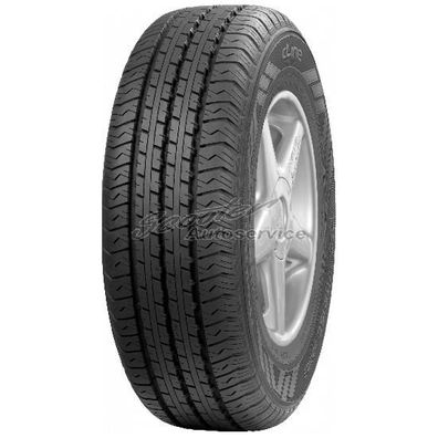 Nokian Sommer-Reifen 215/75 R16 116S C-Line Cargo (113S 113R 116R 116N) | 73712