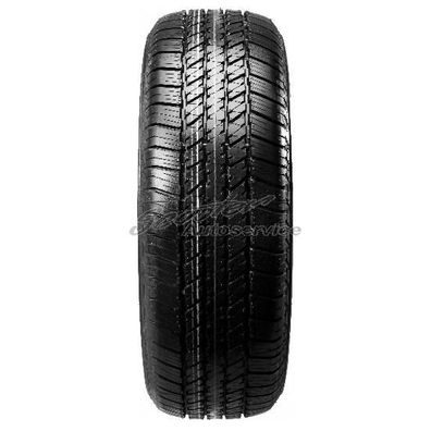 Sommer-Reifen Bridgestone 265/60 R18 110H Dueler H/T 684 2 (110T) | 70107