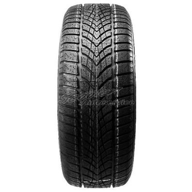 Winter-Reifen Dunlop 245/50 R18 100H SP Winter Sport 4-D * 3PMSF (100T) | 49445