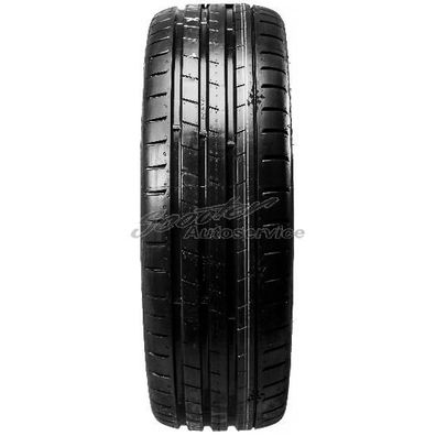 Sommerreifen Kumho 295/35 R20 105Y ZR Ecsta PS-91 Super Car XL (101Y 105W) | 51197