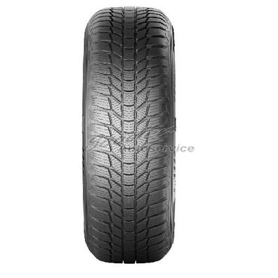 Winterreifen General 265/60 R18 114H Snow Grabber Plus 3PMSF XL (110H) | 99960