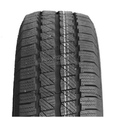 Zeetex Winterreifen 195/65 R16 C 104T WV-1000 3PMSF (99S 99T 104R) | 95181