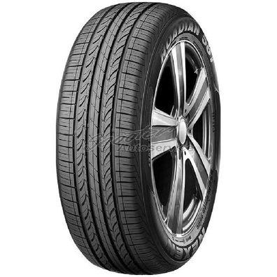 Nexen Sommerreifen 195/65 R15 91H Roadian 581 (86H 85H 87S 91T 88H 82H) | 11453