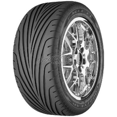 Goodyear Sommerreifen 195/45 R17 81W Eagle F1 GSD3 (81V) | 18106