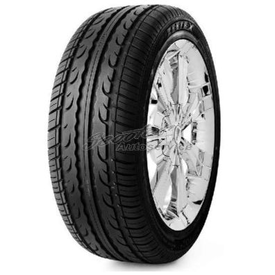 Zeetex Sommerreifen 205/40 R17 84W HP-2000 XL (84V 80H) | 84377