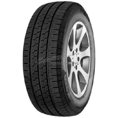 Allwetterreifen Minerva 215/60 R17 109T All Season Van Master 3PMSF (107T) | 17535