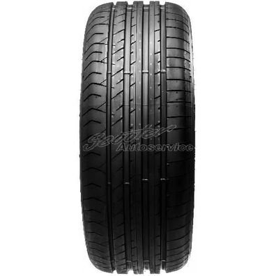 Sommer-Reifen Fulda 245/35 R18 92Y SportControl 2 (92W 88Y) | 34070