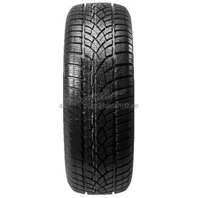 Winter-Reifen Dunlop 265/45 R18 101V SP Winter Sport 3-D 3PMSF N0 DOT17 | 54046