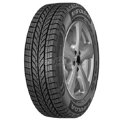 Winterreifen Fulda 195/60 R16 C 99T Conveo Trac 3 3PMSF (99S) | 31738