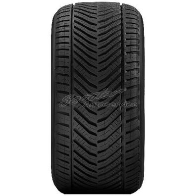 Riken Allwetter-Reifen 225/45 R18 95Y All Season 3PMSF XL (92Y 95W 92V) | 36037