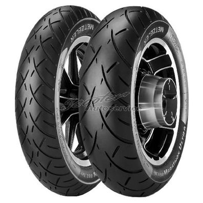 Metzeler Motorradreifen 140/90 B15 70H ME-888 Marathon Ultra TL hinten | 11121