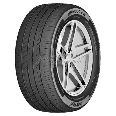 Sommerreifen Zeetex 245/45 R18 100Y ZR HP-6000 Eco XL (97Y 96V 92W 92Y 100W) | 3842