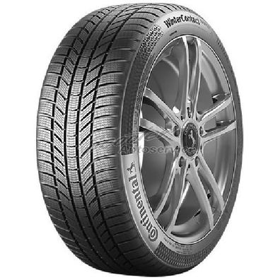 Winterreifen Continental 255/40 R19 100V WinterContact TS-870 P 3PMSF XL | 7939