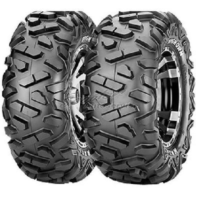 Maxxis Quadreifen 25x8 -12 43N M917 Bighorn 6PR E-Kennung TL vorne (38N) | 25263