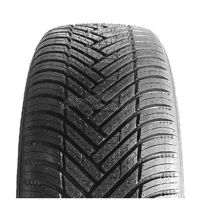 Allwetterreifen Hankook 245/45 R18 100Y Kinergy 4S 2 H-750 3PMSF RunFlat XL | 20450