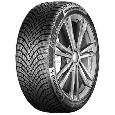 Continental Winter-Reifen 155/70 R13 75T WinterContact TS-860 3PMSF (73T) | 67811