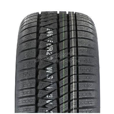 Winterreifen Kumho 265/55 R19 113V Wintercraft WS71 SUV 3PMSF XL (110V) | 9746