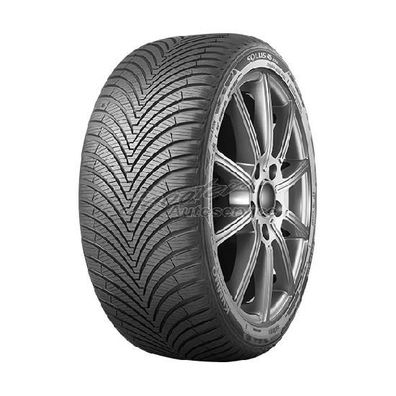 Kumho Ganzjahresreifen 195/55 R16 91V Solus 4S HA-32 Plus 3PMSF XL (87V) | 16036