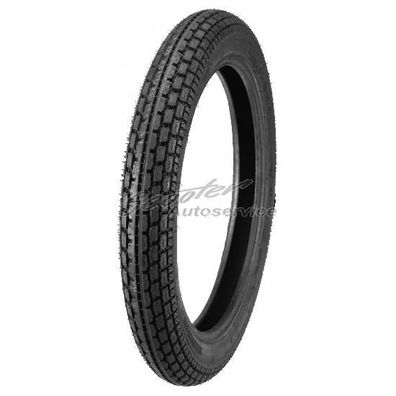 Heidenau Motorrad-Reifen 3.25 -19 54H K-34 TT hinten vorne (54S 54T) | 84446