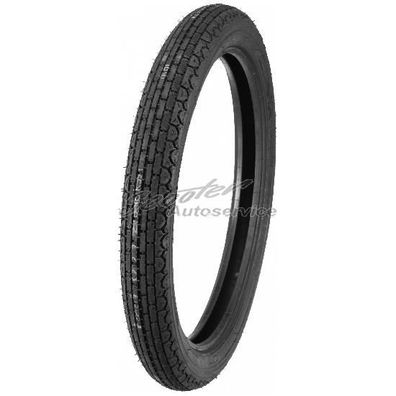 Heidenau Motorradreifen 2.75 -18 48P K39 TT vorne (42P) | 58397