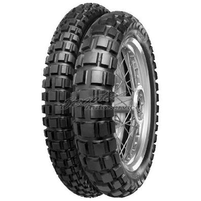 Motorrad-Reifen Continental 4 -18 64R TKC 80 Twinduro TT hinten (64M 64P) | 94558