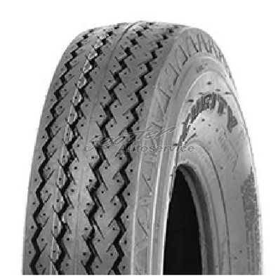 Security Sommer-Reifen 5.00 R10 78N BK 904 Trailer | 61587