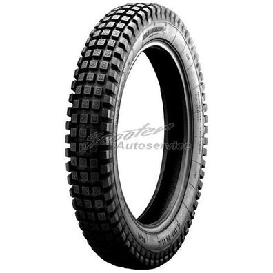 Heidenau Motorrad-Reifen 3.25 -19 54T K67 TT vorne (54S 54P) | 7332
