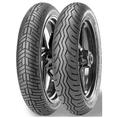 Metzeler Motorradreifen 3.25 -19 54H Lasertec TL vorne (54T 54S) | 43874