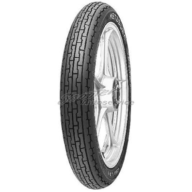 Metzeler Motorradreifen 3.25 -18 52H Perfect ME 11 TT vorne (52S) | 99286