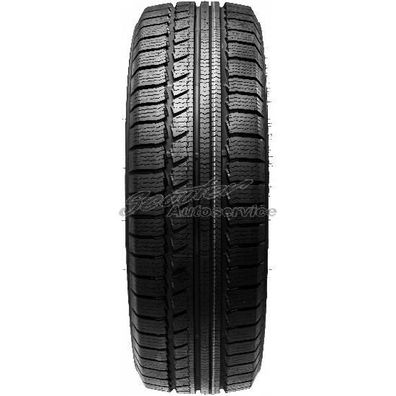 Allwetter-Reifen Nokian 205/65 R16 107T Weatherproof C 3PMSF (100T 105T) | 73503