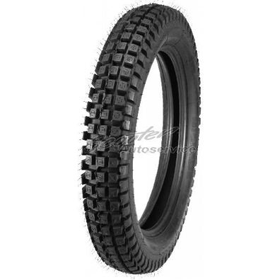 Motorradreifen Michelin 2.75 -21 45M Trial Competition TT vorne | 86005