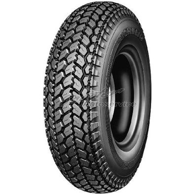 Motorradreifen Michelin 2.75 -9 35J ACS TT hinten vorne | 8365