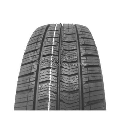 Kumho Allwetter-Reifen 205/75 R16 C 113R PorTran 4S CX-11 3PMSF (110Q 108R) | 19329