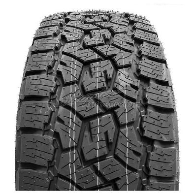 Allwetter-Reifen Toyo 205 R16 110T Open Country A/T 3 3PMSF (104T 110S) | 12619
