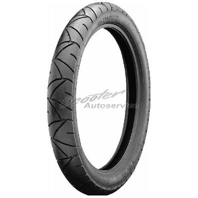 Heidenau Motorradreifen 2.75 -16 46J K55 TT hinten vorne (43J) | 64890