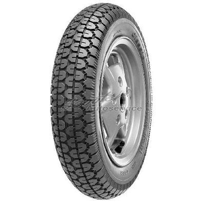 Continental Motorradreifen 3.5 -10 59L ContiClassic TT hinten vorne (59J) | 78751