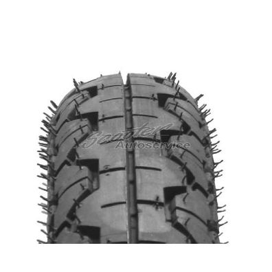 Motorrad-Reifen Mitas 3.25 -19 54P H-06 hinten TT | 81277