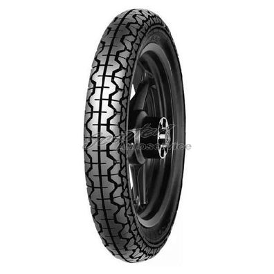 Mitas Motorrad-Reifen 3.25 -16 55P H-06 TT (48P) | 89803
