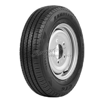 Sommerreifen Landsail 175/80 R13 97N CT-6 (86N) | 83485