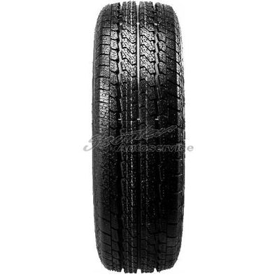 Allwetter-Reifen Nankang 195/70 R15 104R AW-8 AllSeason 3PMSF (102R) | 18332