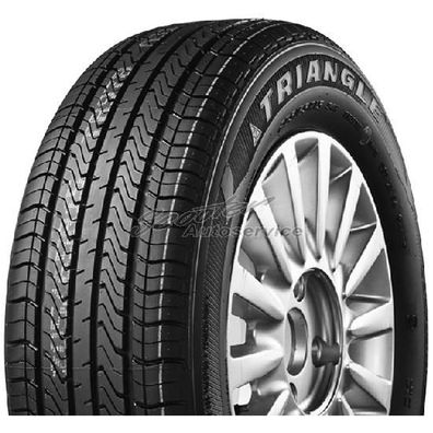 Sommerreifen Triangle 155/65 R14 75H TR-978 (72H 75T 69H) | 31722